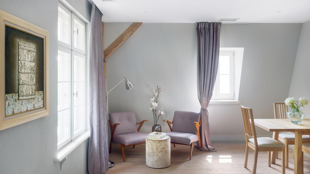 Willa Deco By Oneapartments Sopot Exteriör bild